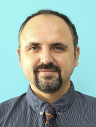 Profesör CELİL AYDIN