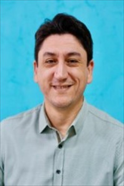 Profesör HARUN YILDIZ