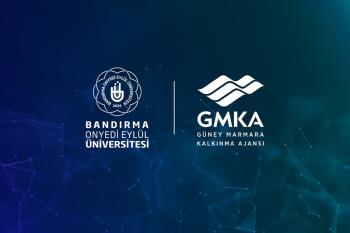 Öğretim Üyemizin Yürütücülüğündeki Proje GMKA 2024 Yılı Teknik Destek Programları Kapsamında Desteklenmeye Hak Kazandı