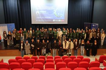 Üniversitemizde “1-7 Mart Yeşilay Haftasında YEDAM’la Vaka Analizi” Programı Düzenlendi