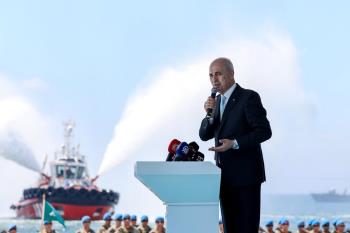 Rektörümüz “Türklerin Anadolu’dan Rumeli’ye Geçişi ve Gelibolu’nun Fethinin 672. Yıl Dönümü Programları”na Katıldı