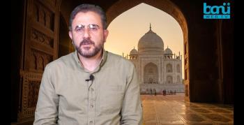 BANÜ WEB TV’de Cuma Sohbetleri Devam Ediyor