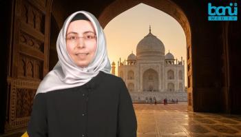 BANÜ WEB TV'de Cuma Sohbetleri Devam Ediyor