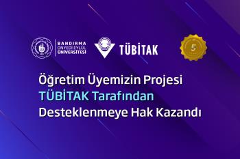 BANÜ’den Alzheimer’ın Erken Tanısına Yönelik Yenilikçi Proje: ETAlz Projesi, 2025-C1-TK Çağrısı Kapsamında Desteklenmeye Hak Kazandı