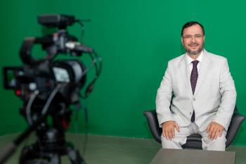 BANÜ WEB TV'de Cuma Sohbetleri : İlim Hakkı Bilmektir